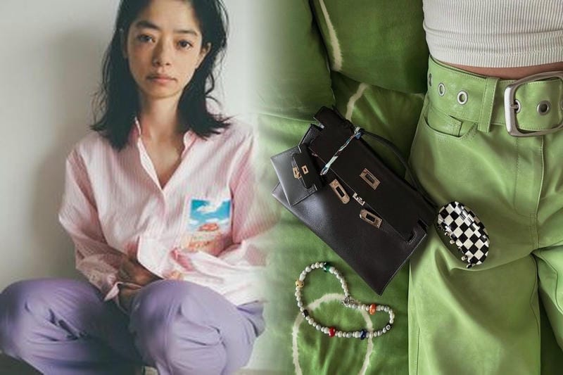 エルメスバーキン40：大容量モデルの魅力