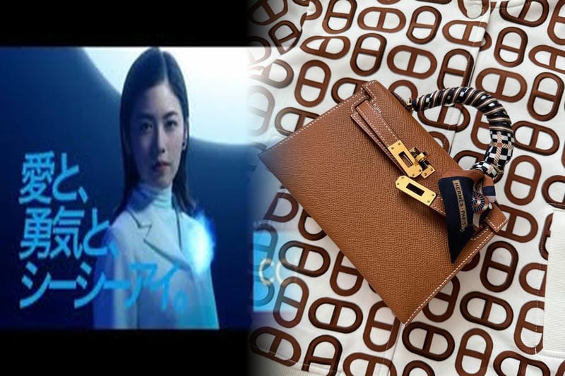 2025年のHERMES新作バッグ特集