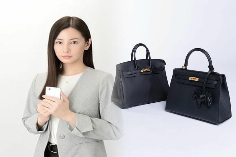 メンズ向けエルメスバーキン特集：注目モデルと選び方を詳しく解説！
