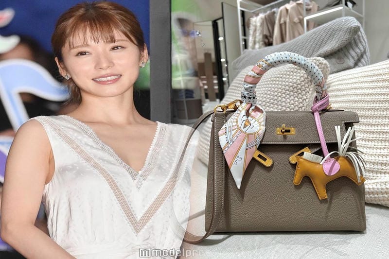 人気のエルメスショルダーバッグ：最新トレンドをチェック