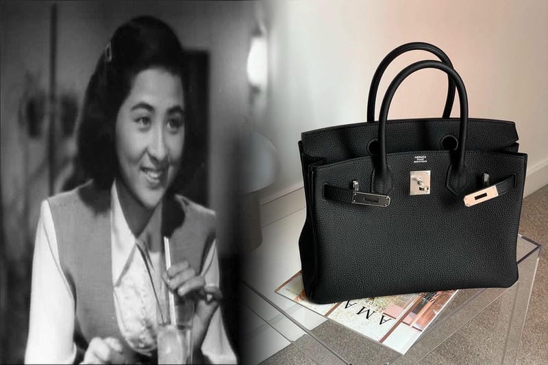 エルメスバッグの種類と選び方：初心者向けガイド！