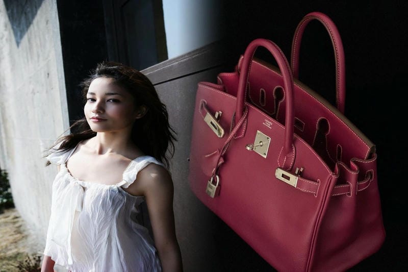 洗練された装いを叶えるエルメスのメンズショルダーバッグ