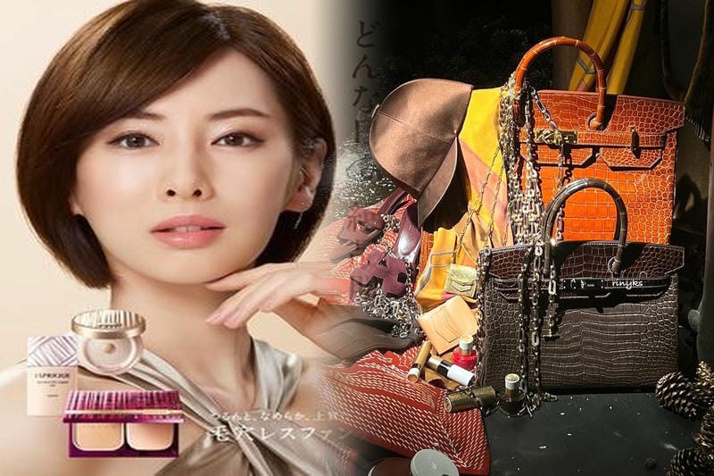 エルメススタッフの年収事情：キャリアの魅力と成長性！