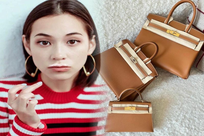 エルメス職人の人数とその卓越した技術力の秘密を探る