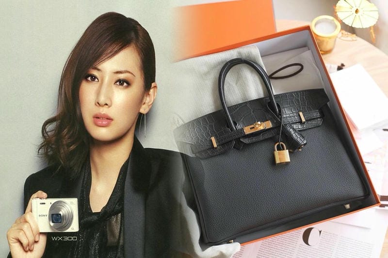 エルメス高島屋日本橋店のフロアガイドとアクセス情報