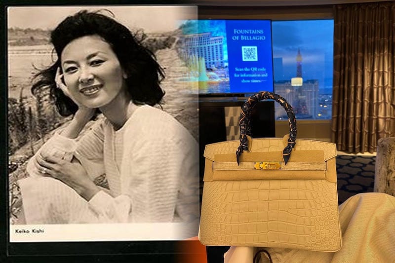 エルメスのバッグが選ばれる理由とその魅力を徹底解説！