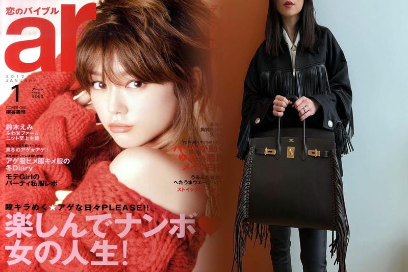 エルメスバーキンのベストサイズは？サイズ別ガイドを紹介します！