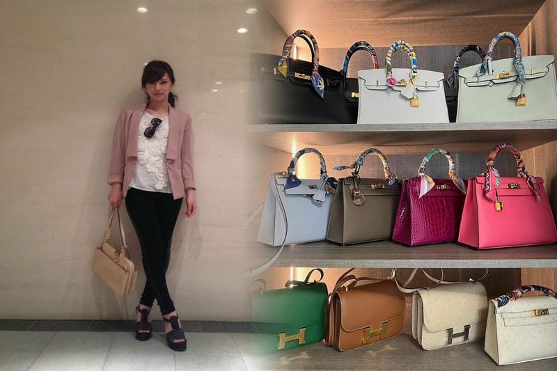 エルメスが最も安く買える国は？購入時のポイントも紹介