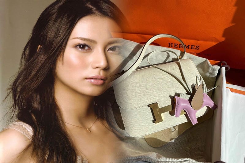 2025年エルメスバーキンの最新定価ガイド：価格動向をチェック！