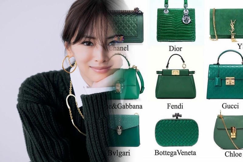 エルメス店員年収