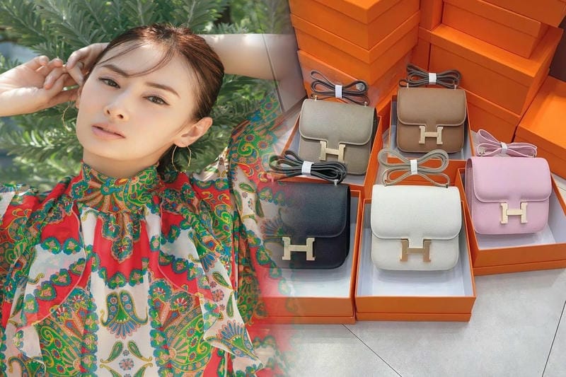 新品のエルメスバーキン40購入ガイド：手順とポイント