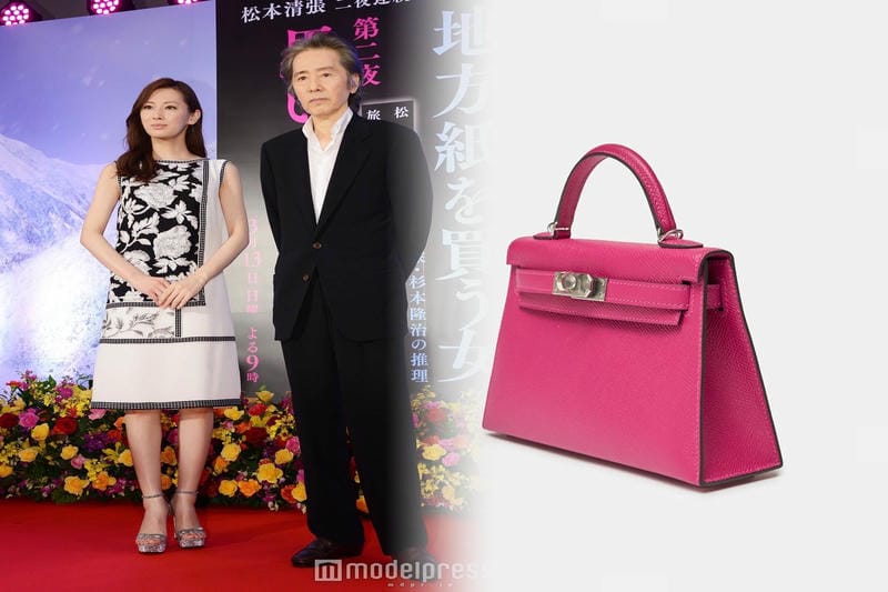 メンズ人気のバーキン40モデル！定価とおすすめカラー