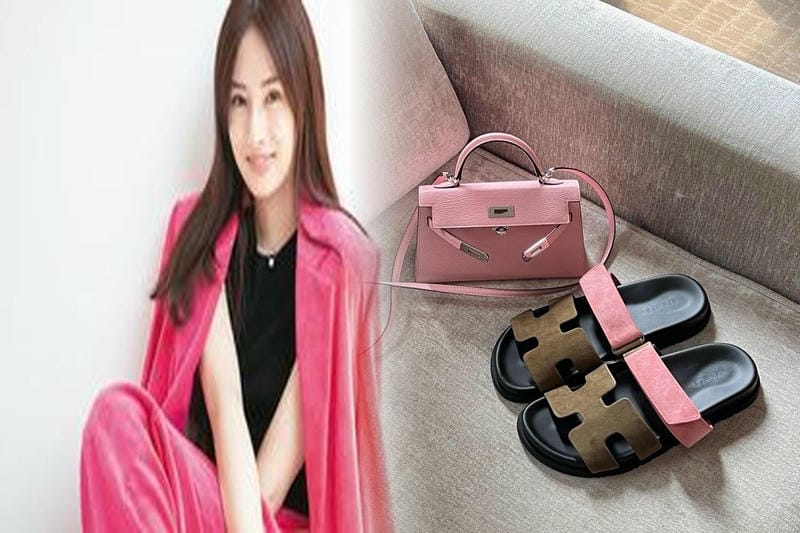 エルメス ボックス カーフ