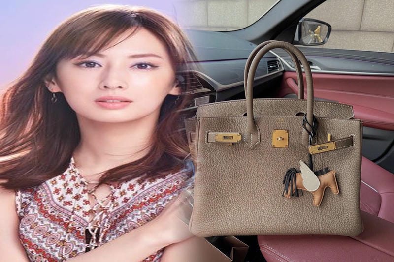 エルメス エブリン tpm