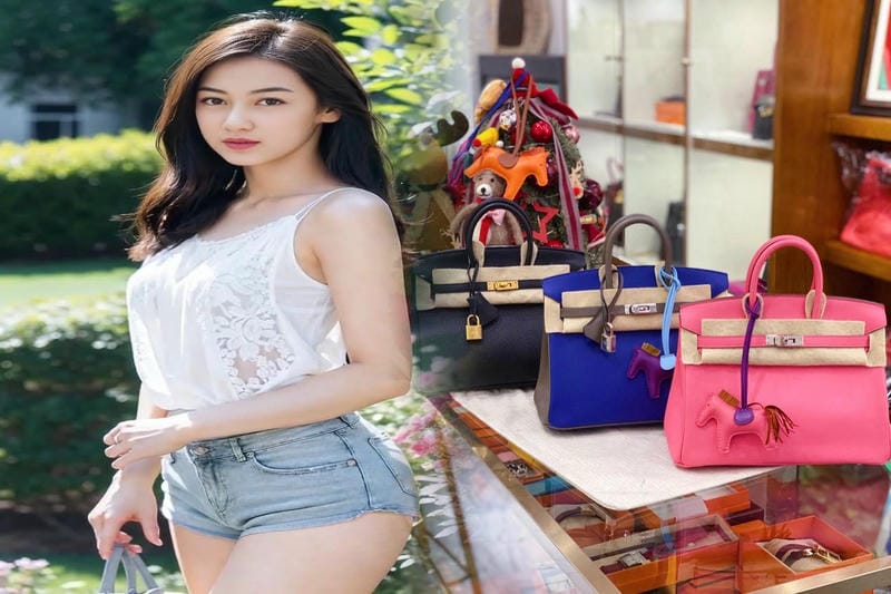 エルメス ポーチ ボリード