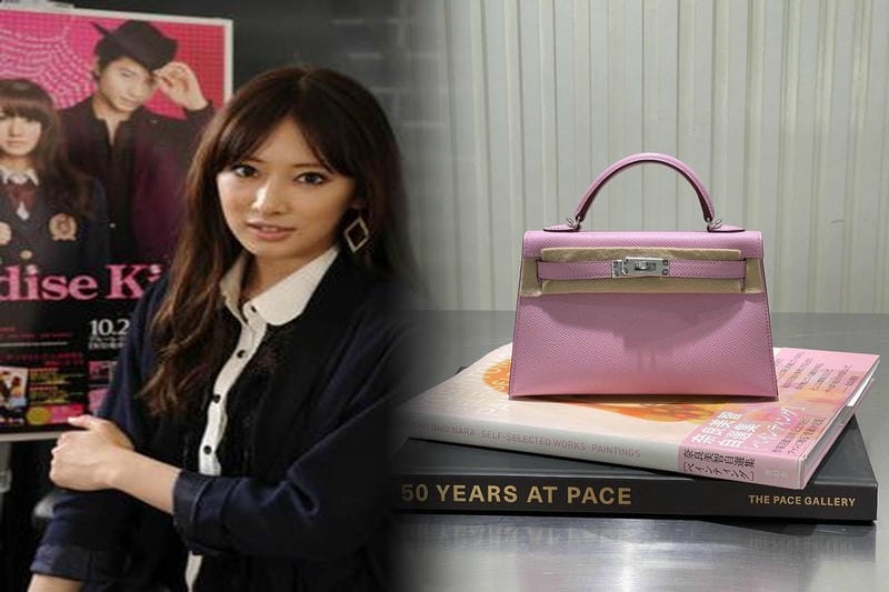 エルメスバーキン40のメンズ向け定価と最新価格情報