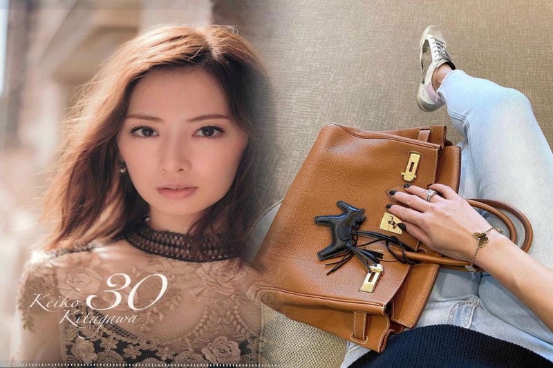 エルメス ピコタン ロック