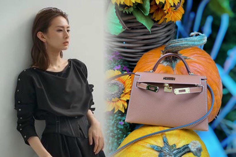 エルメスのレアアイテム：人気シリーズ紹介