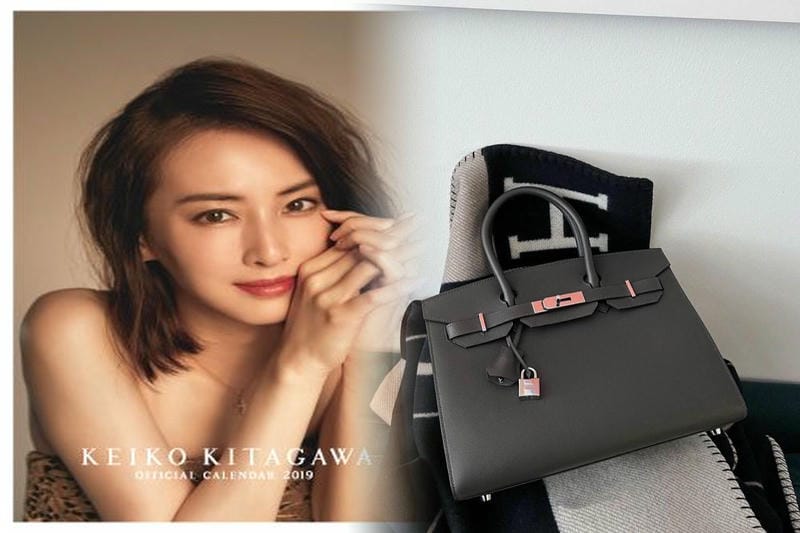 HERMESの本物と偽物を見分ける方法【2025年版】