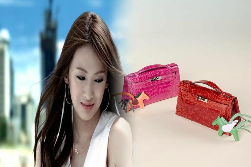 エルメスメンズバッグの種類と選び方ガイド