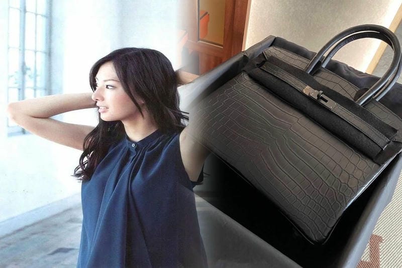 エルメスのバッグ修理費用とそのプロセスを解説！