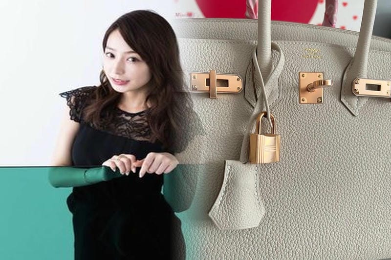 HERMESバッグ価格表2025年版