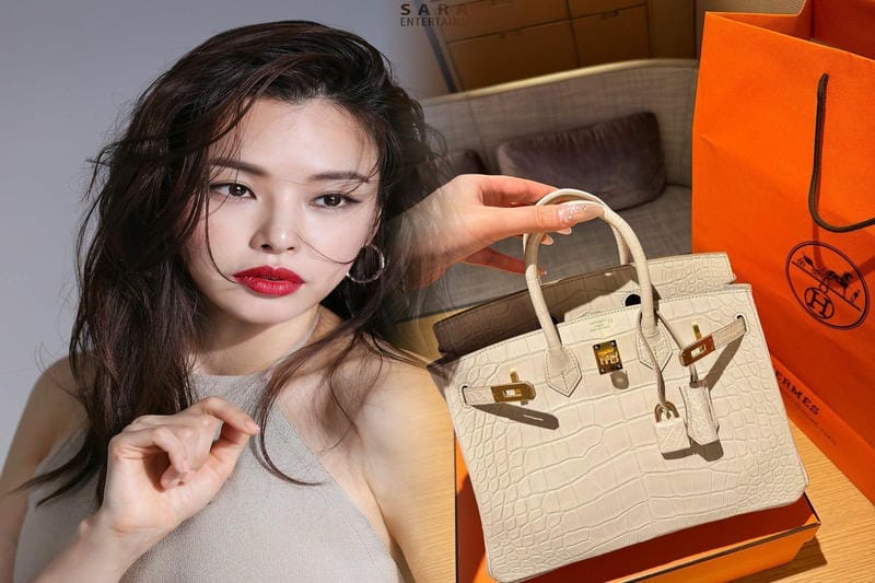 エルメスバッグ値段順でチェックする賢い選び方