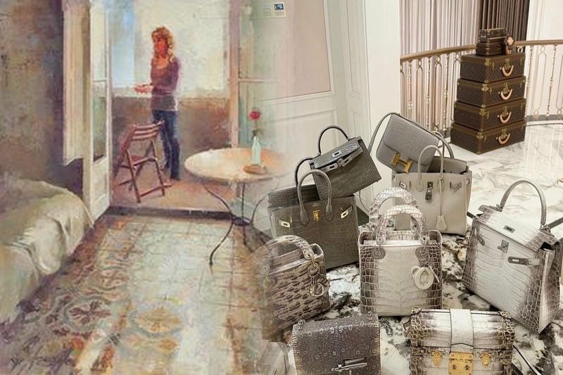 エルメスバーキンのサイズと選び方ガイド：初心者向け情報を紹介