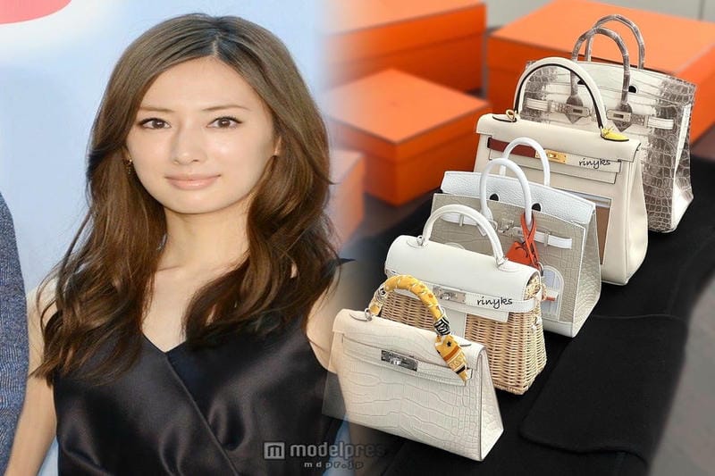 エルメスメンズバッグの種類と選び方徹底ガイド