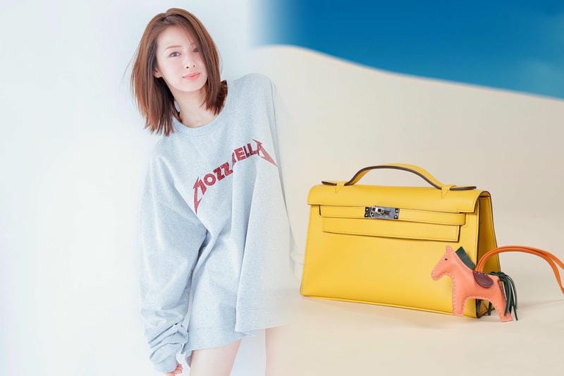 エルメス ガーデン パーティ 買取 価格