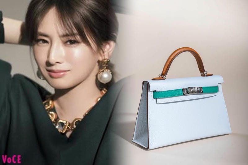 エルメスバッグに合うアクセサリーで個性を引き立てる方法