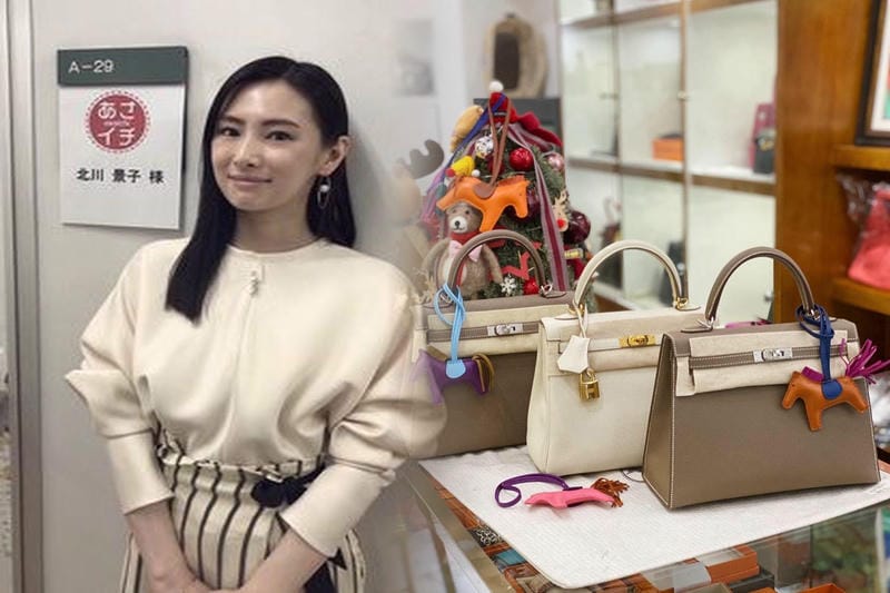 人気のエルメスショルダーバッグ：最新トレンドをチェック