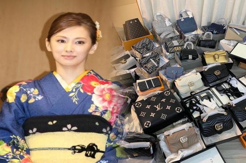 エルメスケリーとバーキンの違いを徹底解説：選ぶ際の参考にどうぞ！