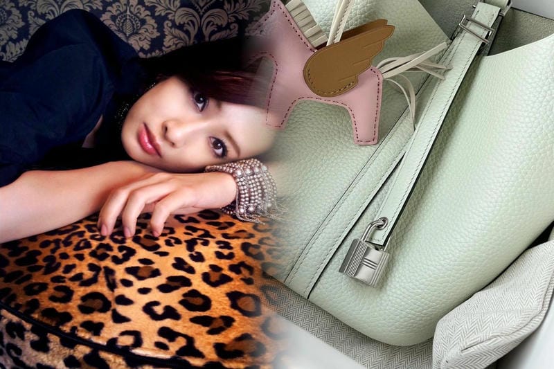 中古エルメスショルダーバッグの選び方：お得な購入法ガイド