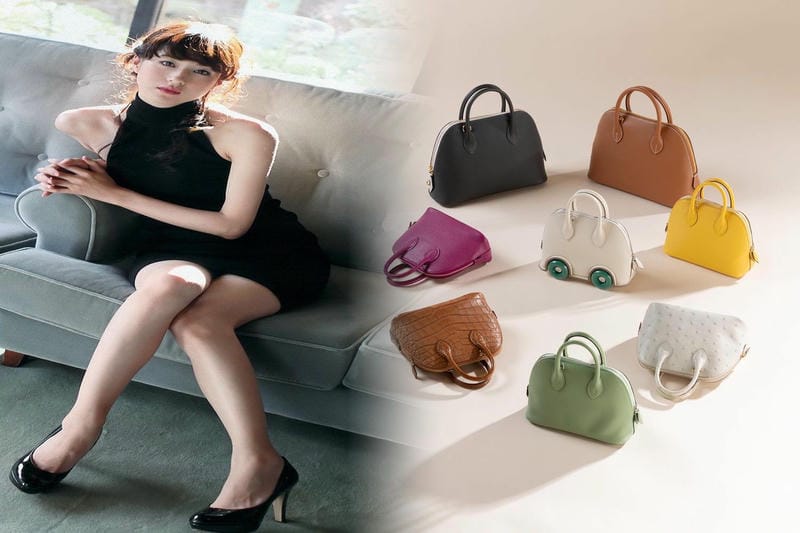 エルメスバーキン40のメンズ向け定価と最新価格情報