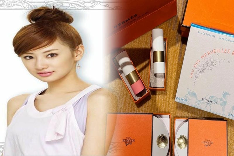 エルメスを購入するのに必要な年収の目安