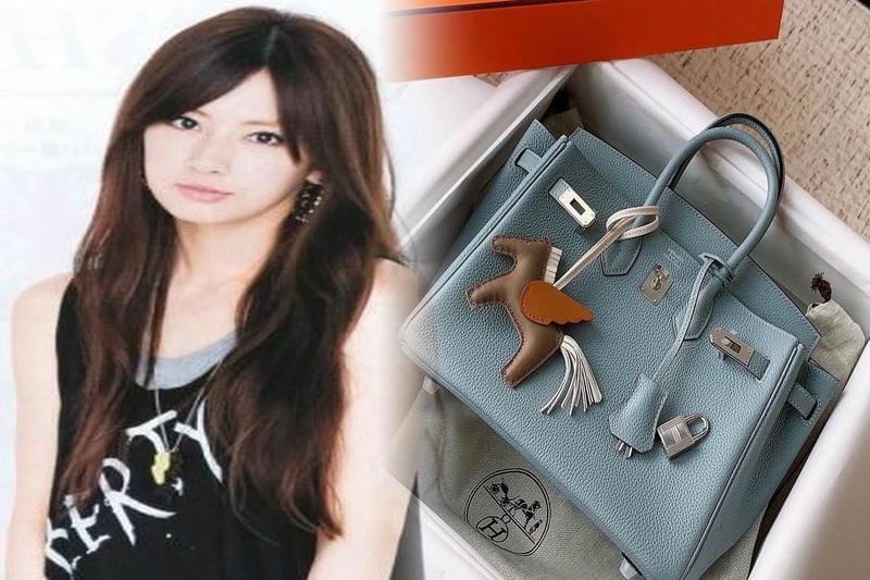 エルメスのスタッフ平均年収はいくら？