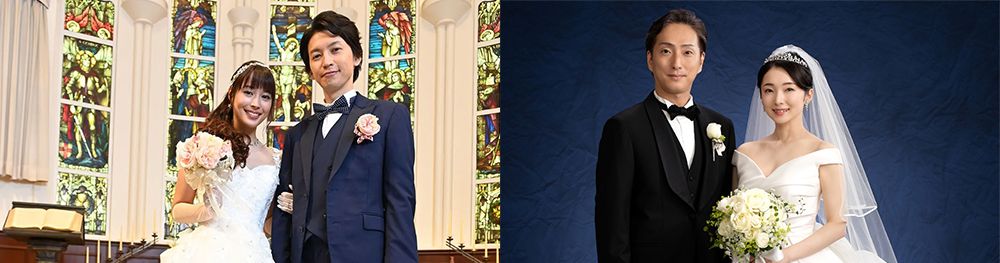 最近結婚した俳優 2025