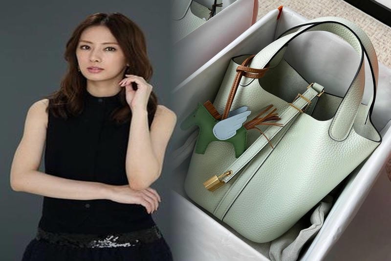 エルメス店員年収