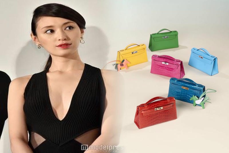 エルメスバーキン30黒