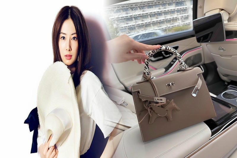 HERMESの平均勤続年数と離職率について解説