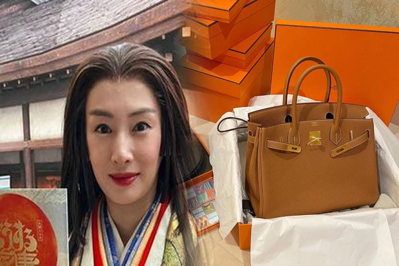 エルメスで手に入れるべきレアバッグ：選び方と購入ガイド