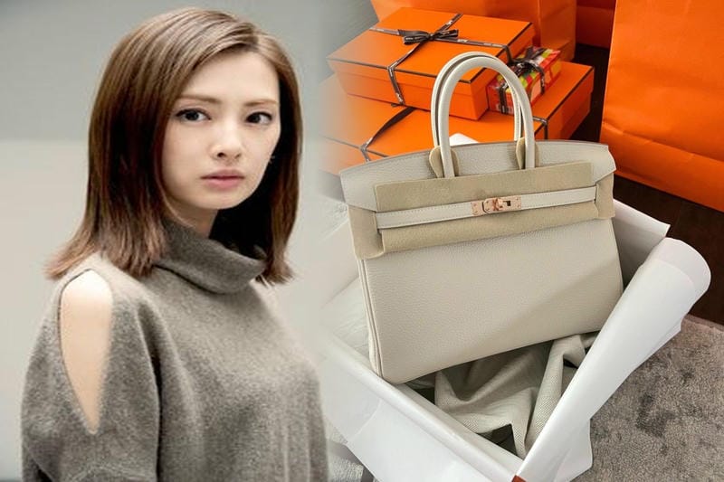 エルメス銀座三越店のオープン情報と注目ポイント