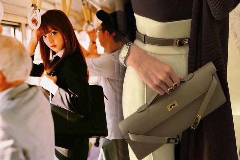 HERMESはどこの国のブランド？創業から現在までの歴史