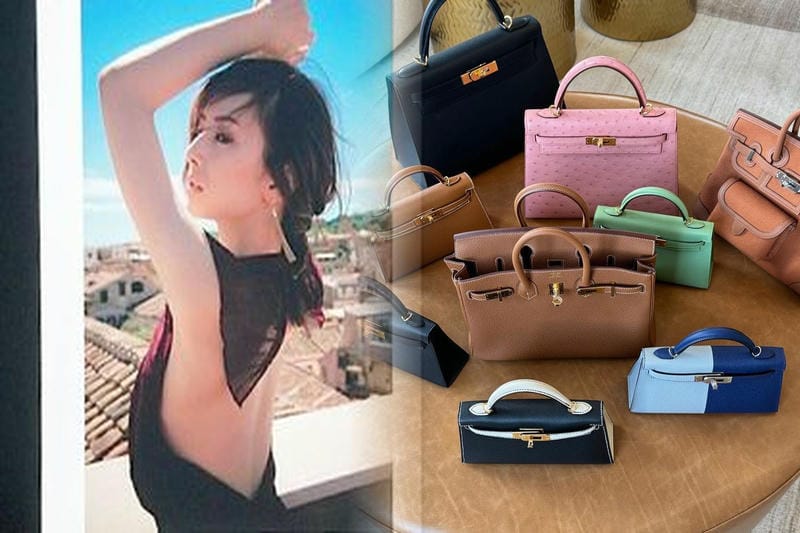 誰でもエルメスを購入できる？その条件と方法