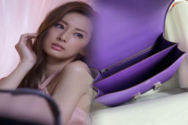 エルメスバッグのメンテナンス方法：長持ちさせるために！