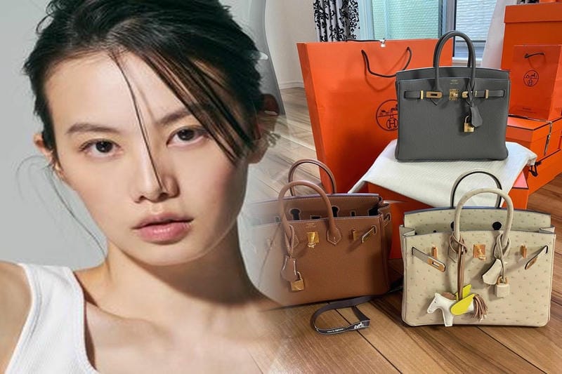 2025年バーキンの定価を確認！最新の価格情報をお届け