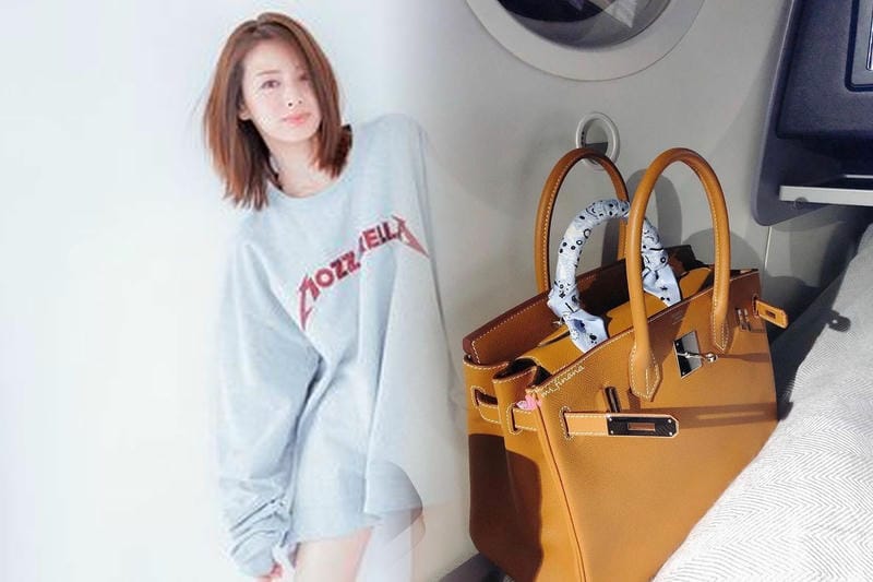 エルメスバッグの購入を検討中の方へ：価格と価値を解説