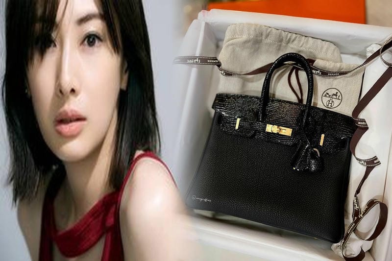 エルメスショルダーバッグで叶える上品なコーディネート