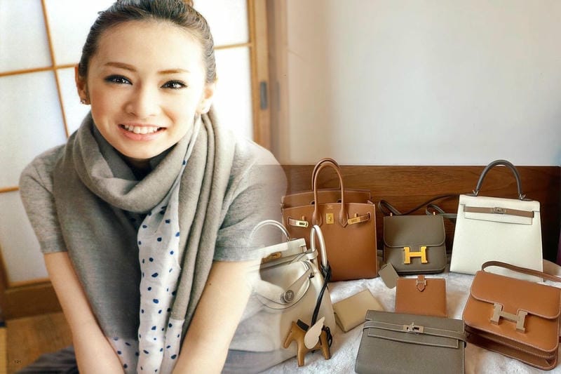 新品エルメスバーキンの購入方法とプロセスを完全ガイド